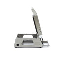 Masina de sigilat caserole cu dimensine maxima 25x18xH10cmm, latime max. film 18,5 cm - fara matrite