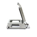 Masina de sigilat caserole cu dimensine maxima 32,5x26,5xH10cmm, latime max. film 26,5 cm - fara matrite