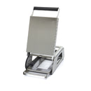 Masina de sigilat caserole cu dimensine maxima 32,5x26,5xH10cmm, latime max. film 26,5 cm - fara matrite