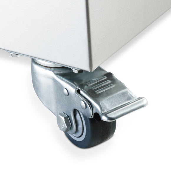 Masina de vidat cu camera de vidare 42x44xH20 cm, latima max. lipire 40 cm Masina mobila de ambalare in