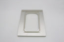 Matrita pentru tava GN 14, 263x161 mm, 1 compartiment