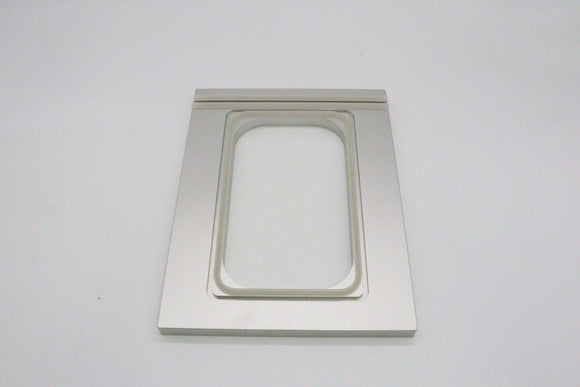 Matrita pentru tava GN 14, 263x161 mm, 1 compartiment