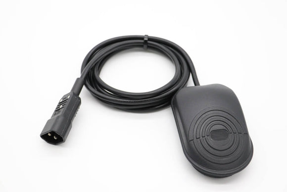 Pedala de picior pentru masina de intins aluat Maxima DDR / SDR