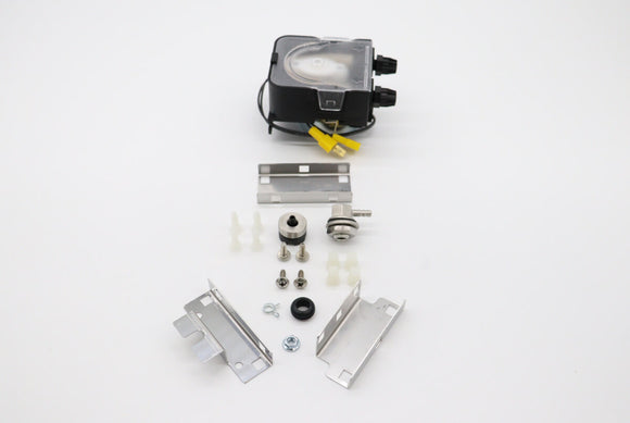 Kit dozator de detergent Maxima, pentru masini de spalat vase