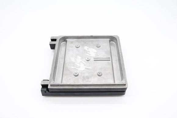Placa de schimb pentru aparat de copt vafe, vafe belgiene Compatibil cu Aparat de copt