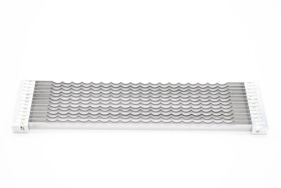 Bloc de cutite 4 mm pentru feliator de tomate Maxima