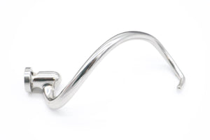 Carlig de framantat inox pentru mixer planetar Maxima 7L