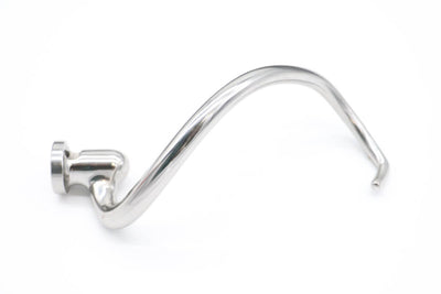 Carlig de framantat inox pentru mixer planetar Maxima 7L