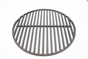 Placa de gratar din fonta pentru Kamado Maxima, Ø 38 cm