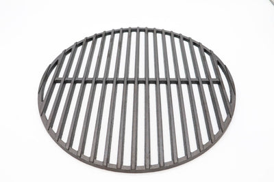 Placa de gratar din fonta pentru Kamado Maxima, Ø 38 cm