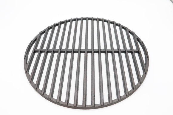 Placa de gratar din fonta pentru Kamado Maxima, Ø 38 cm