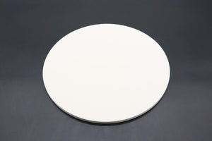 Piatra de pizza / placa deflectoare pentru gratar Kamado Maxima, Ø 28 cm