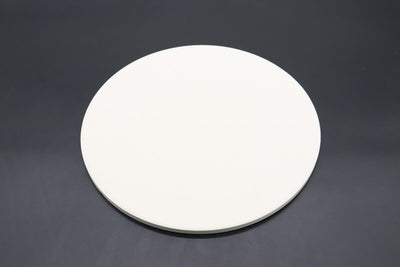 Piatra de pizza / placa deflectoare pentru gratar Kamado Maxima, Ø 28 cm