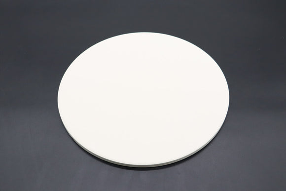 Piatra de pizza / placa deflectoare pentru gratar Kamado Maxima, Ø 28 cm