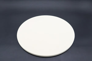 Piatra de pizza / placa deflectoare pentru gratar Kamado Maxima, Ø 36 cm
