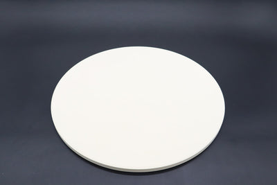 Piatra de pizza / placa deflectoare pentru gratar Kamado Maxima, Ø 36 cm