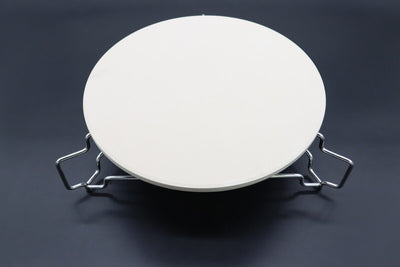 Suport de placa / deflector de caldura pentru Kamado Maxima, Ø 28 cm