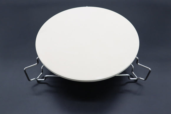 Suport de placa / deflector de caldura pentru Kamado Maxima, Ø 28 cm