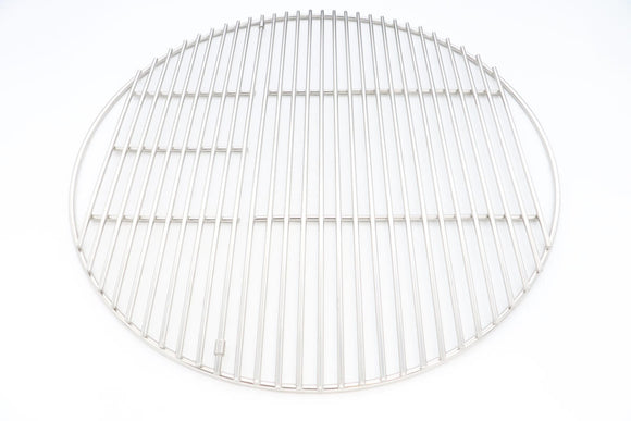 Placa de gratar inox pentru Kamado Maxima, Ø 47 cm