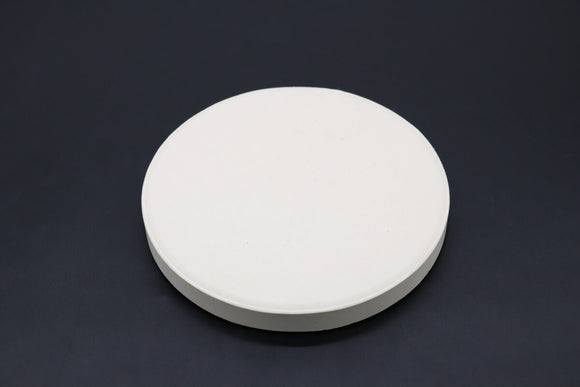 Piatra de pizza / placa deflectoare pentru gratar Kamado Maxima, Ø 16 cm