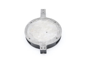 Placa de schimb pentru aparat de copt vafe, 1 vafa forma fagura de miere Compatibil cu Aparat de copt