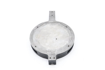 Placa de schimb pentru aparat de copt vafe, 1 vafa forma fagura de miere Compatibil cu Aparat de copt