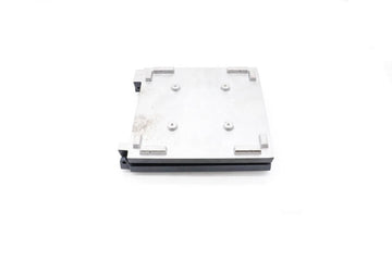 Placa de schimb pentru aparat de copt vafe, 4 mini rondele, Compatibil cu Aparat de copt