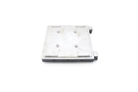 Placa de schimb pentru aparat de copt vafe, 6 vafe belgiene pe bat Compatibul cu Aparat de copt