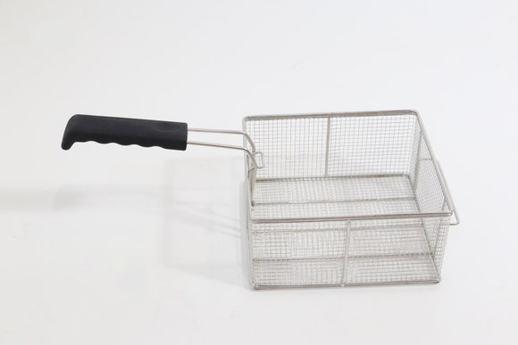 Cos de prajire complet pentru friteuza Maxima 16L