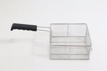 Cos de prajire cu maner pentru friteuza Maxima 16L