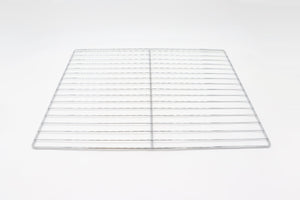 Gratar cromat 650x535 mm pentru cuptor Maxima M700, 80x70 cm