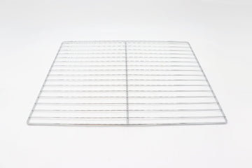 Gratar cromat 650x535 mm pentru cuptor Maxima M700, 80x70 cm