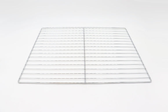 Gratar cromat 650x535 mm pentru cuptor Maxima M700, 80x70 cm