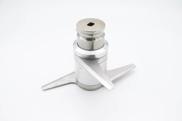 Bloc de cutite netede pentru cutter vertical Maxima 20L