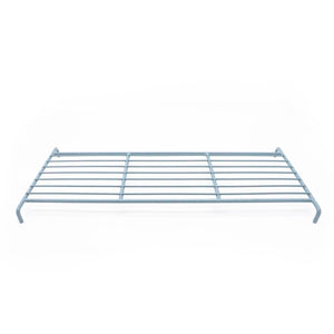 Polita centrala tip punte pentru dulap frigorific Maxima (F)R1400, 25,6x57 cm