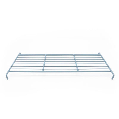 Polita centrala tip punte pentru dulap frigorific Maxima (F)R1400, 25,6x57 cm