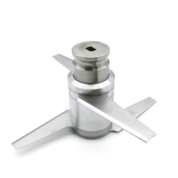 Bloc de cutite netede pentru cutter vertical Maxima 30L