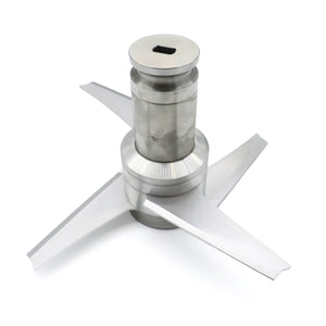 Bloc de cutite netede pentru cutter vertical Maxima 70L