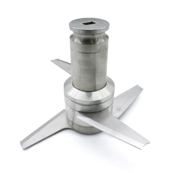 Bloc de cutite netede pentru cutter vertical Maxima 50L