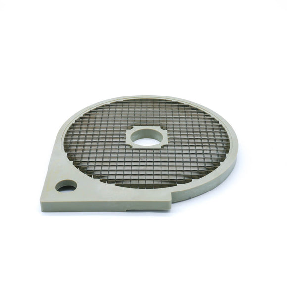 Grila de cuburi 8x8 mm pentru feliator de legume Maxima VC450