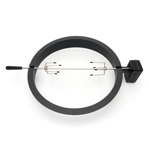 Rotisor pentru gratar Kamado Maxima, Ø 66 cm