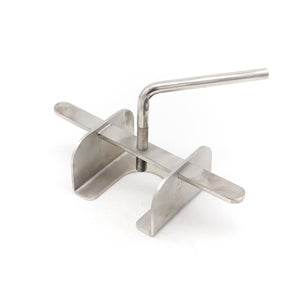 Dispozitiv de extragere a cutitului pentru cutter vertical Maxima 50 / 70L