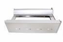 MDG 4B BM - Carcasa goala din inox