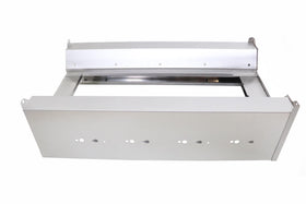 MDG 4B BM - Carcasa goala din inox