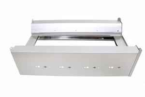 MDG 4B BM - Carcasa goala din inox