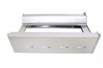 MDG 4B BM - Carcasa goala din inox