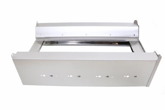 MDG 4B BM - Carcasa goala din inox
