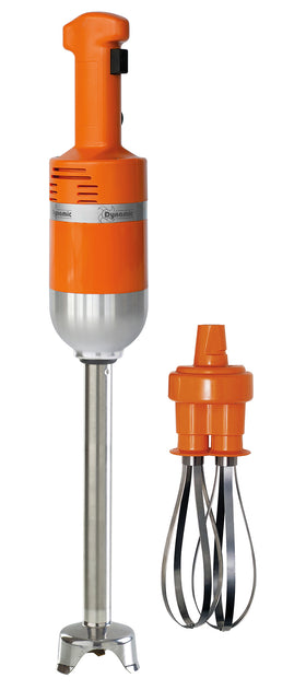 Mixer de mana SENIOR COMBI 300 alimentare 230V, capacitate 20 - 40 Litri (mixare), 5 - 20 Litri (tel)