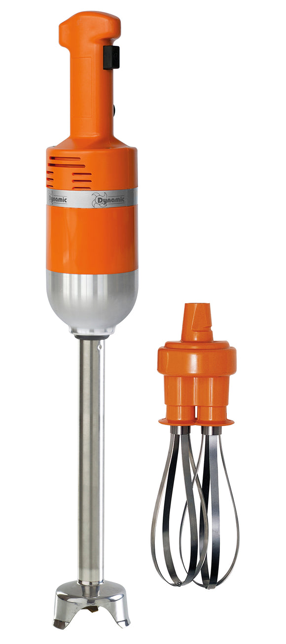 Mixer de mana SENIOR COMBI 300 alimentare 230V, capacitate 20 - 40 Litri (mixare), 5 - 20 Litri (tel)