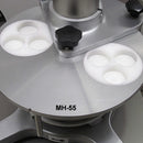 Presa manuala pentru format burgeri, capacitate cuva carne 2,5 Litri, productie 250-300 burgeri/ora-2